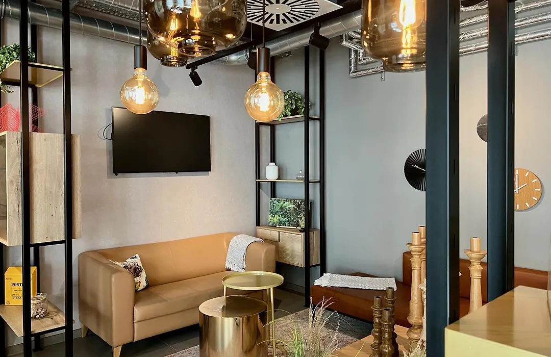 HIAMO Hotel Hamburg-Bergedorf-1