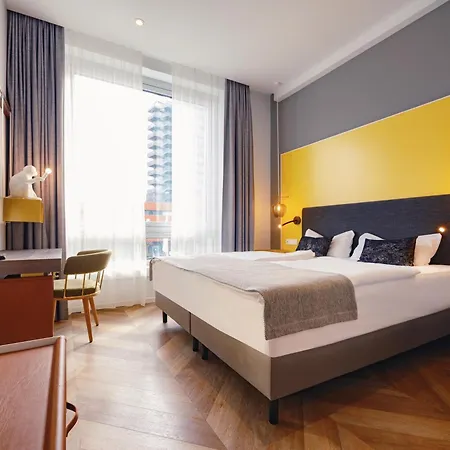 HIAMO Hotel Hamburg-Bergedorf-2